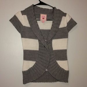 girls cardigan